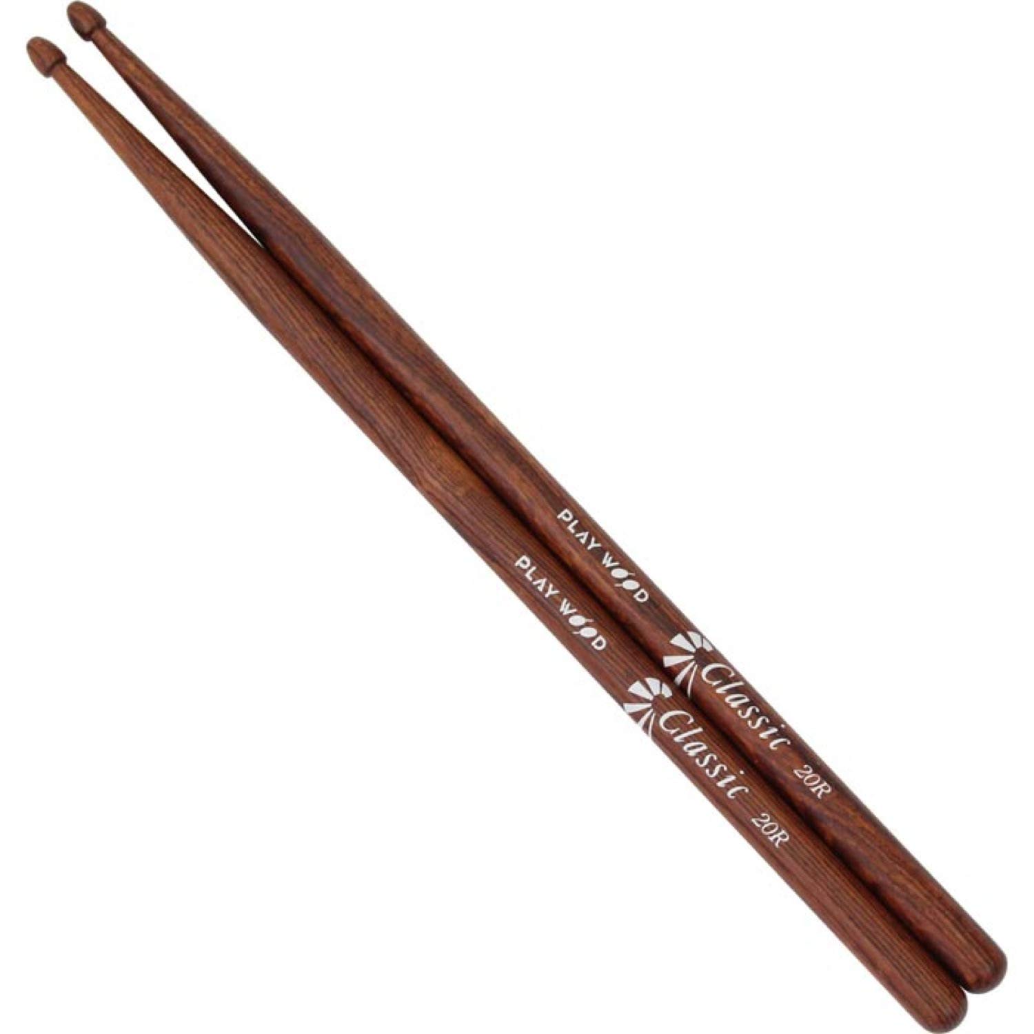 

PLAY WOOD Playwood Drumsticks 20R