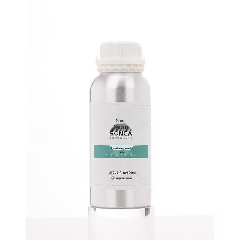 Smart Home Bathroom Air Freshener Spray