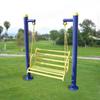 Outdoor Fitness Equipment Series