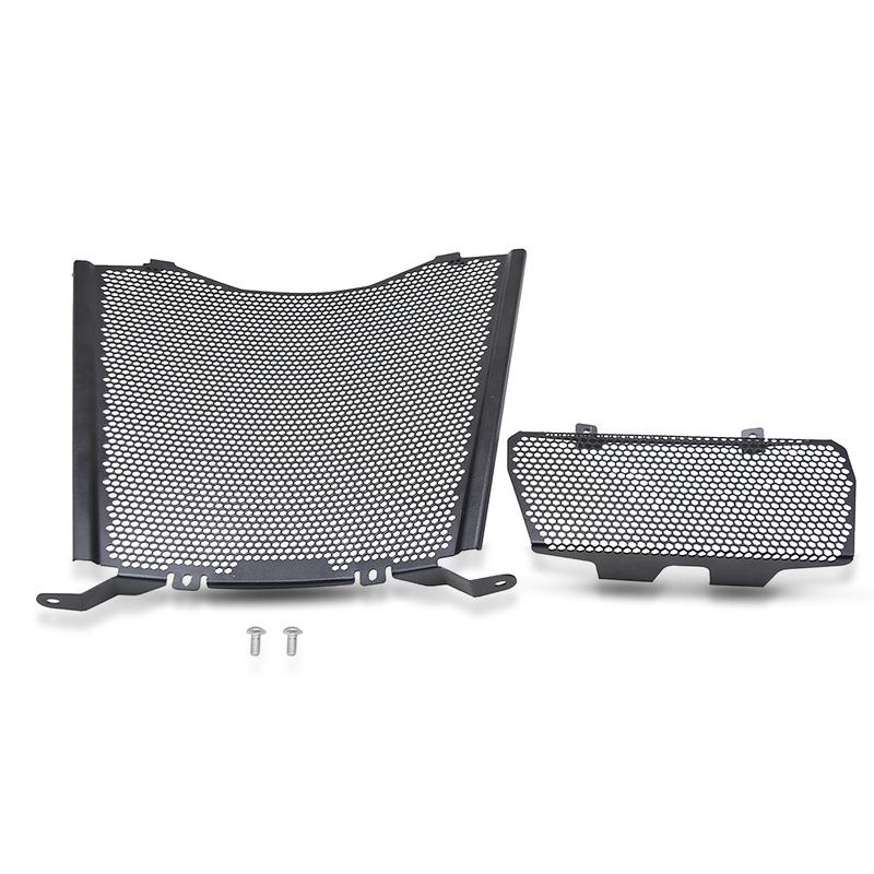Voor BMW S1000RR S1000R M1000RR M1000R 2019 2021 2022 2023 2024 Motorfiets Radiatorbeschermer Bescherming Koeler Rooster Cover Protector