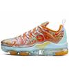 Air VaporMax Plus Dip Dye Mint Orange Women's CD7009-300