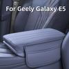 Per Geely Galaxy E5/EX5 Box Bracciolo Auto Rialzo Originale Copribracciolo Centrale Interno