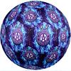 Austria Wien FC Size 5 Standard Football Durable Training Match Soccer Ball for Adult Outdoor Sports