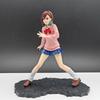 Dan Da Dan Anime Figure Ayase Momo Takakura Ken Collectible Handmade Figurine 13-17Cm With Base Vertical Display For Fans