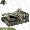 Xinnengda Starry Sky Camo Oxford Cloth Tarp