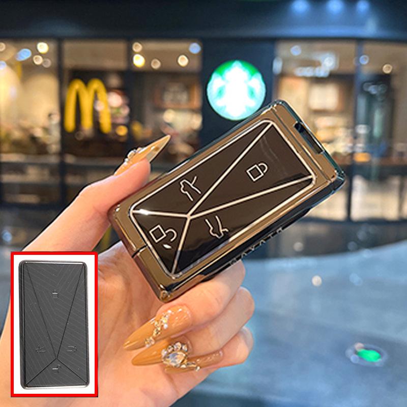 

Avatr 11/12 Car Key Case NFC Key Card Holder Shell