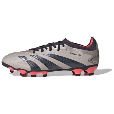 Predator Pro Mg Platinum Metallic Aurora Black Turbo IF6370