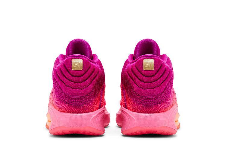 Nike Air Zoom GT Hustle 3 EP 'Hyper Pink'