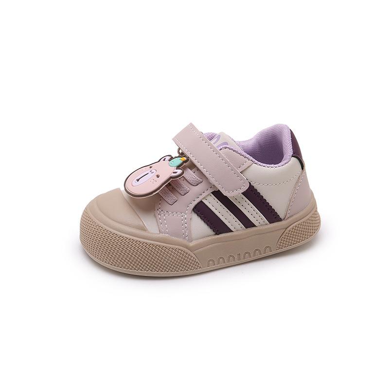 Functional Shoes Baby Children's New Classmates Girl Baby Soft-soled Toddler Shoes Board Shoes Small Boys Casual Shoes