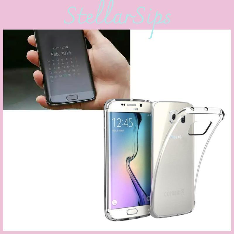 Full Cover Tempered Glass Screen Protector For Galaxy S7 Durable Edge