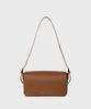 Herma Recta Convertible Shoulder Bag Wood