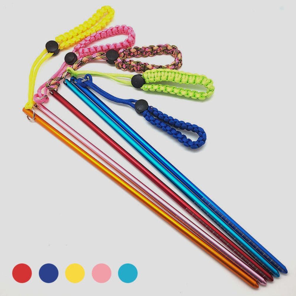 Probe Tank Banger Pointer Rod Underwater Mixer Diving Lobster Stick Underwater Diving Rod