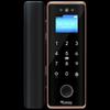 Kemi Smart Fingerprint & Face Recognition Glass Door Lock CN Plug (adapter Included)