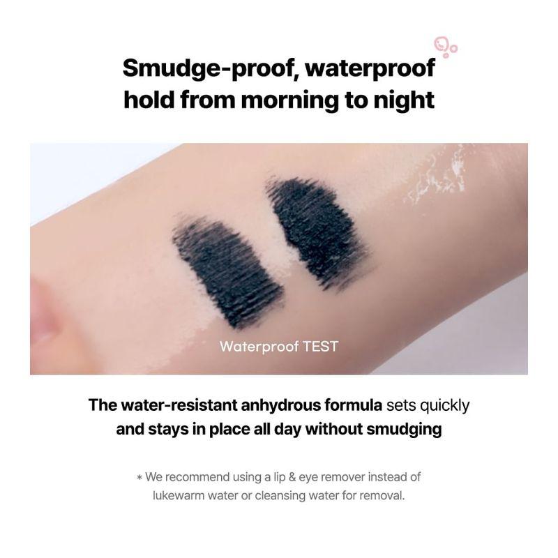 AOU - All Day Mascara - 4 Colors