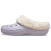 Clogs Women's Light Purple 210846-5PS