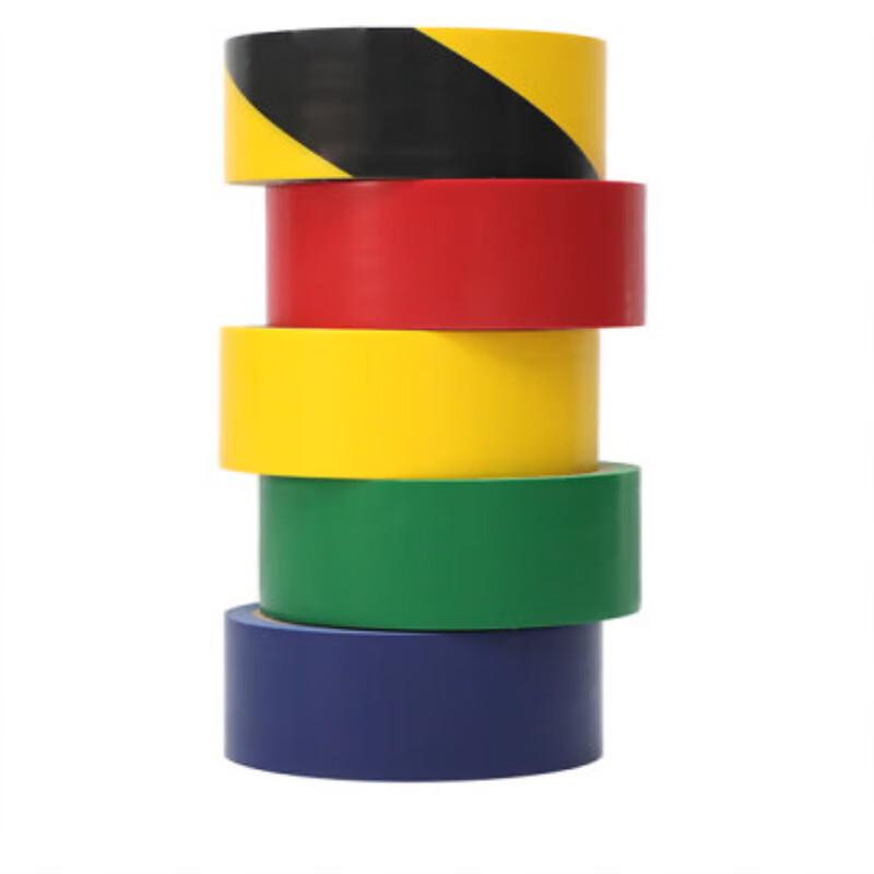 Shuoji PVC Floor Marking Tape