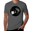 Cryptid Series Loveland Frog Tshirt Casual Street Style Short Sleeve Tee Tshirt