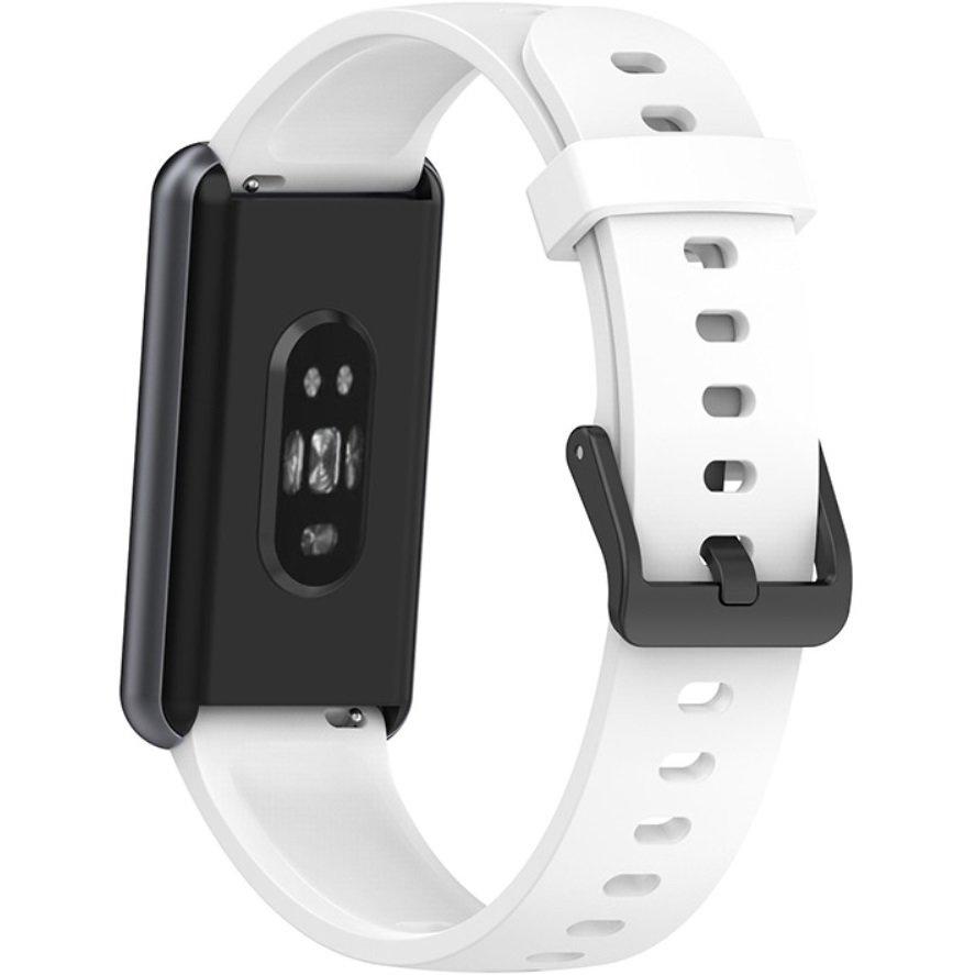 Realme Band 2 Silicone Strap, White