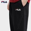 Fila Men's Plush-Lined Cuffed Woven Pants