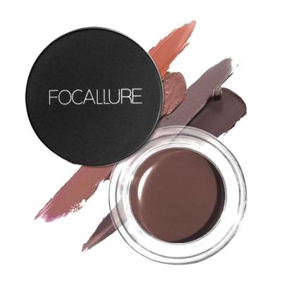 FOCALLURE - Augenbrauencreme - 5 Farben