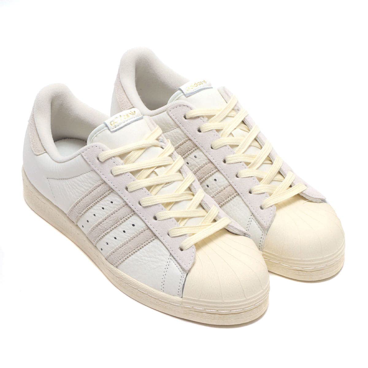 Adidas Superstar Cloud Size Japan 82, White/Alumina/Cream White, GY3429, 27.5cm,