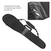 Boats Canoes Paddles Storage Bag Holder Adjustable Kayak Paddles Bag Kayak Split Paddles Carrying Bag for Rowing Boating