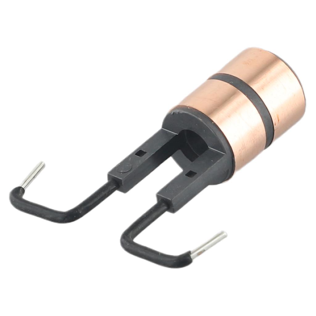 Boost Your Motor S Performance Electric Motor Collector Copper Electric Motor Collector Copper Generator Wear Resistant