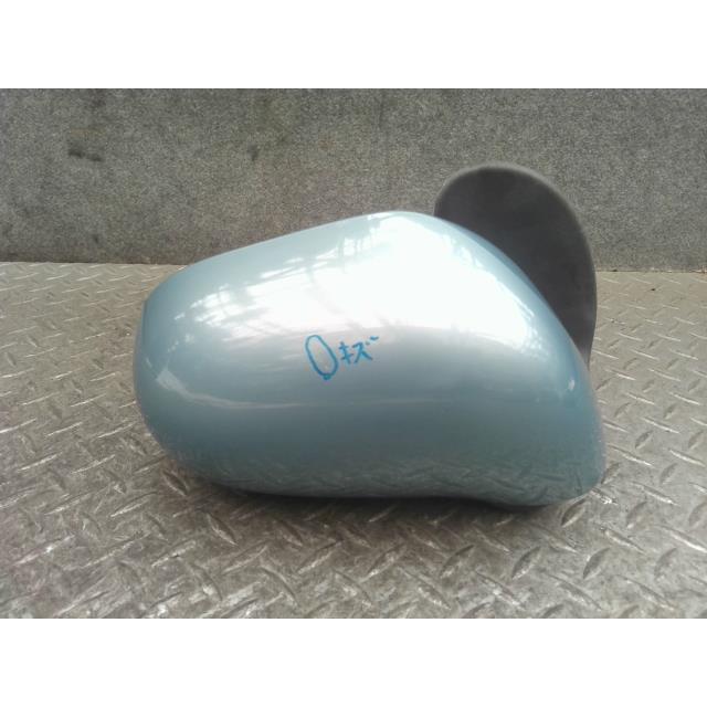 Cube DBA-Z12 Right Side Mirror 96301-1FA7C