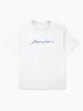SUPERNOVA aespa Oversized T-Shirt