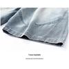 Mark Fairwhale Men's Summer Lightweight Casual Shorts
