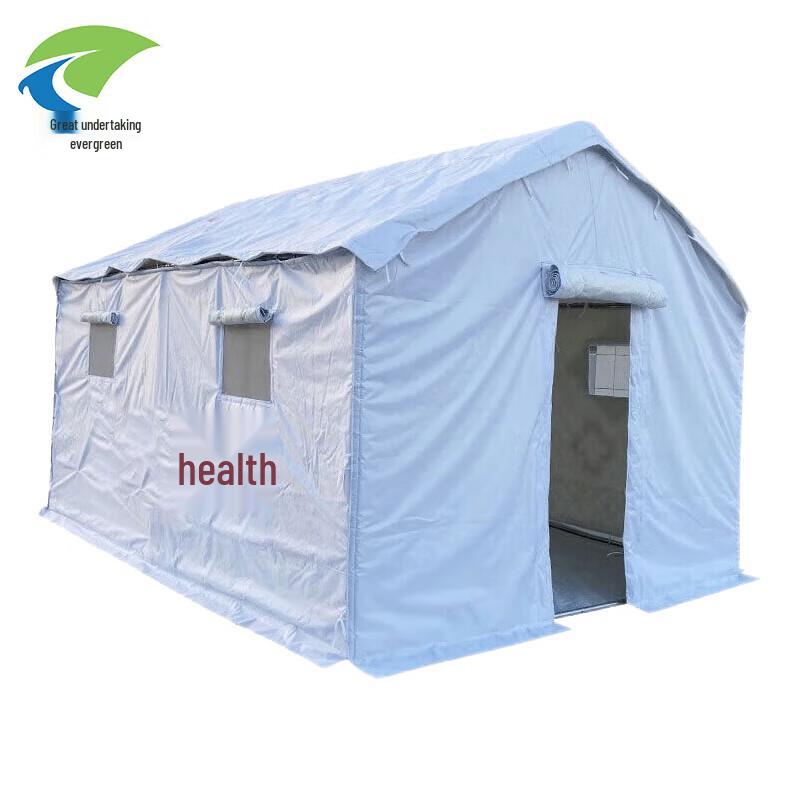 Wei Ye Chang Qing Emergency Medical Relief Tent