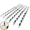 Long For Woodworking Center Auger Drill Bit for Deep Hole For Wood Drilling