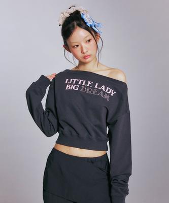 Hauts – Pulls et sweat-shirts