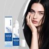 Hair Roller Serum Mild Moisturizing Daily Refreshing Smoothing Volumizing Leave-in Hair Essence
