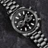 Fashion Casual Men's Watch Multi-Drive Sports Watch Classic Quartz Watch Business Watch Stainless Steel watch