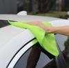 Exclusive Superfine Microfiber Absorbent Dish and Car Cleaning Cloth