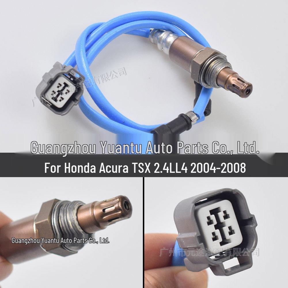 

Honda Acura TSX 2.4L L4 Oxygen Sensor 2004-2008 (Part No. 36531-RBB-003)