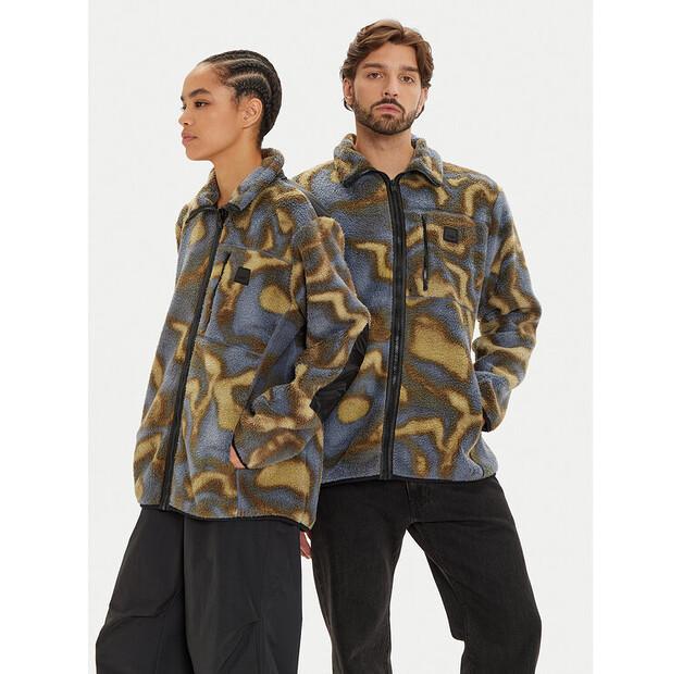 

Демисезонная куртка Rains Unisex Yermo 19000 Navy Blue Relaxed Fit XS