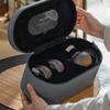 Edenus Rustic Glaze Portable Tea Set