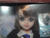 Takara Jenny Friend 27cm Doll Scale Calendar Girl April Marine Female Police Officer Brand New 1/6 Unopened,