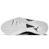 Air Jordan True Flight Black White Gs 343795-026