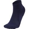 C3fit Paper Fiber Short Size S Socks, 3F66100, Navy,