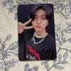 [USED] Han Stray Kids CHK CHK BOOM ATE 1st week Sanok trading card