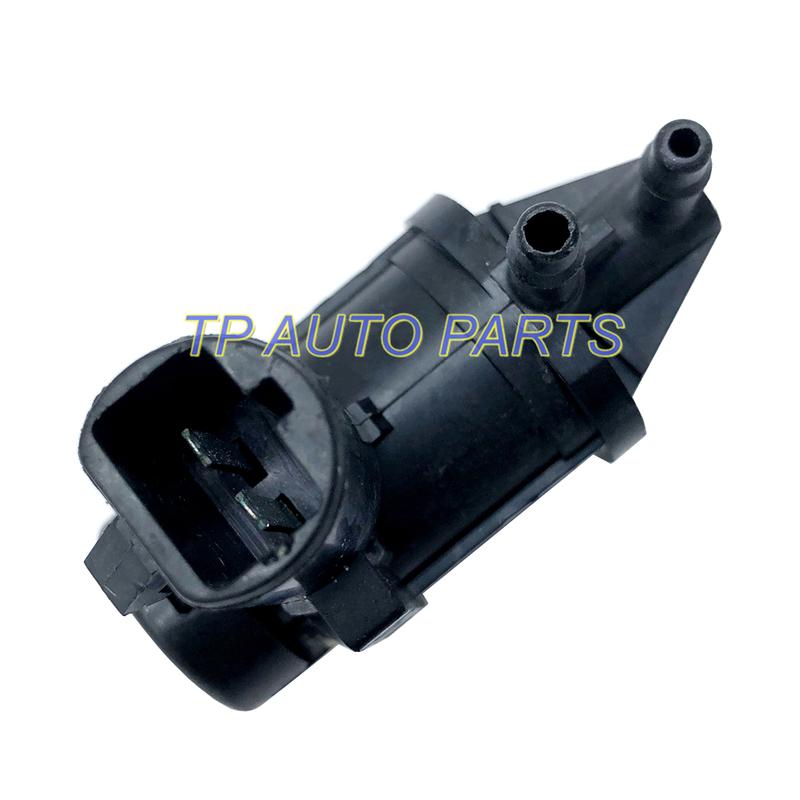 Vacuum Valve Solenoid OEM E8AE-9H465-BA E8AE9H465BA