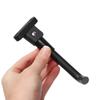Use Parking Accessories Folding Foot Support Scooters Parts Electric Scooter Kickstand Tripod Stand