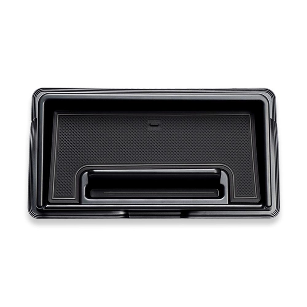Car Center Console Dashboard Storage Box Phone Bracket for Suzuki Jimny 2019 2020 2025 2025 2025 JB64 JB74 Interior Accessories чёрный