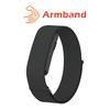 Premium Custom Nylon Loop Replacement Soft Strap For Garmin CIRQA Smart Band Adjustable Wrist Upper Arm Bicep Bracelet Accessory