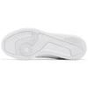 New Adidas Women's Court Super 'White Black' IE8081