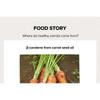 SKINFOOD - Carrot Carotene Relief Cream