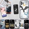 Fourth Wing Phone Case for Motorola Moto Edge Plus G54 E14 G04S G45 G54 G64S30 S50 X30 X40 X50 Ultra Pro Power